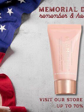 Glamglow Brightmud Dual-action Exfoliating Treatment 0.5 Oz